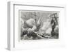 Battle of Lepanto 1571-Gebhardt-Framed Photographic Print