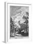 Battle of Lexington-null-Framed Giclee Print