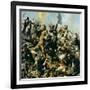 Battle of Little Bighorn, 25th June 1876-Edgar Samuel Paxson-Framed Giclee Print