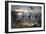 Battle of Long Island, 1776-null-Framed Giclee Print