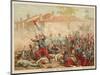 Battle of Magenta, Italy, 1859-Adolphe Yvon-Mounted Giclee Print
