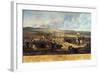 Battle of Maipu, April 5, 1818, Argentina-null-Framed Giclee Print