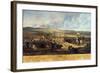 Battle of Maipu, April 5, 1818, Argentina-null-Framed Giclee Print