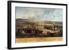 Battle of Maipu, April 5, 1818, Argentina-null-Framed Giclee Print