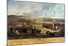 Battle of Maipu, April 5, 1818, Argentina-null-Mounted Giclee Print