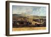 Battle of Maipu, April 5, 1818, Argentina-null-Framed Giclee Print