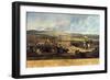 Battle of Maipu, April 5, 1818, Argentina-null-Framed Giclee Print