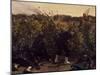 Battle of Malmaison, October 21, 1870, 1875-Etienne Prosper Berne-bellecour-Mounted Giclee Print