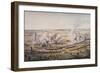 Battle of Marengo, Second Italian Campaign, June 14, 1800-null-Framed Giclee Print