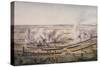 Battle of Marengo, Second Italian Campaign, June 14, 1800-null-Stretched Canvas