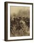 Battle of Marston Moor, 1644-Henri-Louis Dupray-Framed Giclee Print