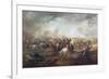 Battle of Marston Moor, 1644-John Barker-Framed Giclee Print