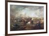 Battle of Marston Moor, 1644-John Barker-Framed Giclee Print