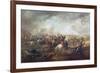 Battle of Marston Moor, 1644-John Barker-Framed Giclee Print