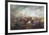 Battle of Marston Moor, 1644-John Barker-Framed Giclee Print