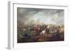Battle of Marston Moor, 1644-John Barker-Framed Giclee Print