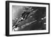 Battle of Midway-null-Framed Photo