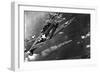 Battle of Midway-null-Framed Photo
