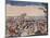 Battle of Millesimo, First Italian Campaign, April 13-14, 1796, French Revolutionary Wars, Italy-null-Mounted Giclee Print