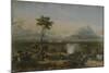 Battle of Monterrey, General Taylor's Troops, September 1846-Carl Nebel-Mounted Giclee Print