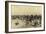 Battle of Omdurman, 1899-Henri-Louis Dupray-Framed Giclee Print