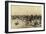 Battle of Omdurman, 1899-Henri-Louis Dupray-Framed Giclee Print