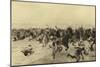 Battle of Omdurman, 1899-Henri-Louis Dupray-Mounted Giclee Print