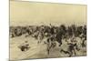 Battle of Omdurman, 1899-Henri-Louis Dupray-Mounted Giclee Print