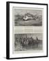 Battle of Omdurman-Charles Joseph Staniland-Framed Giclee Print