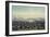 Battle of Palo Alto, May 8, 1846-Carl Nebel-Framed Giclee Print