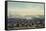 Battle of Palo Alto, May 8, 1846-Carl Nebel-Framed Stretched Canvas