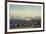 Battle of Palo Alto, May 8, 1846-Carl Nebel-Framed Giclee Print