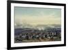 Battle of Palo Alto, May 8, 1846-Carl Nebel-Framed Giclee Print