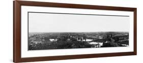 Battle of Passchendale-Robert Hunt-Framed Photographic Print