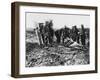 Battle of Passchendale-Robert Hunt-Framed Photographic Print