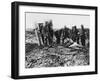 Battle of Passchendale-Robert Hunt-Framed Photographic Print