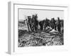 Battle of Passchendale-Robert Hunt-Framed Photographic Print