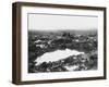 Battle of Passchendale-Robert Hunt-Framed Photographic Print