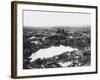 Battle of Passchendale-Robert Hunt-Framed Photographic Print