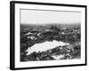 Battle of Passchendale-Robert Hunt-Framed Photographic Print