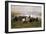 Battle of Pastrengo, April 30, 1848-Sebastiano de Albertis-Framed Giclee Print