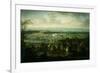 Battle of Pavia February 25, 1525-Francesco Poli-Framed Giclee Print