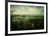 Battle of Pavia February 25, 1525-Francesco Poli-Framed Giclee Print