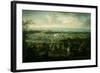 Battle of Pavia February 25, 1525-Francesco Poli-Framed Giclee Print