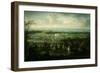 Battle of Pavia February 25, 1525-Francesco Poli-Framed Giclee Print