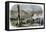 Battle of Philippi, West Virginia, American Civil War, June 1861-null-Framed Stretched Canvas