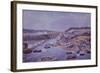 Battle of Queenston Heights-null-Framed Giclee Print