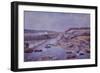 Battle of Queenston Heights-null-Framed Giclee Print