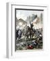 Battle of Solferino 1859-Chris Hellier-Framed Photographic Print