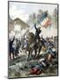 Battle of Solferino 1859-Chris Hellier-Mounted Photographic Print